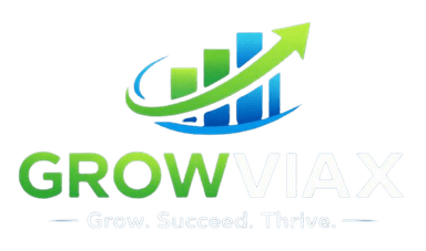 GrowViax